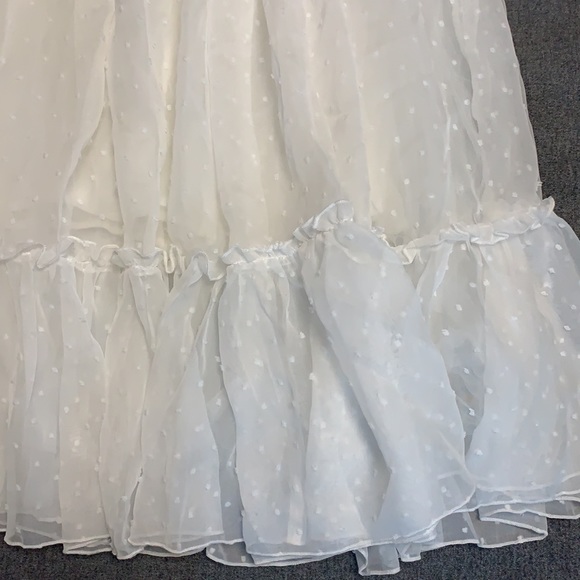 - NWT GIRLS DRESS - - Picture 4 of 9